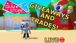 Bubble Gum Simulator Rarest Hat Videos 9tube Tv - bubble gum simulator giveaways and trades afk