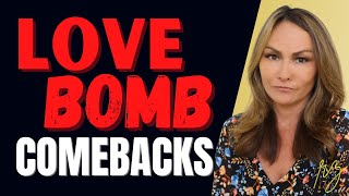 How to Truth Bomb a Love Bomber (7 Truth Bombs to Use in Response to Love Bombs)
