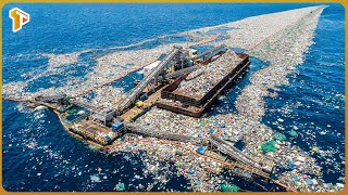 The U.S. Removed 45 Million Tons of Ocean Plastic — What Happened Next Is Incredible