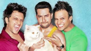 Great Grand Masti Official Trailer 2016   Urvashi Rautela, Riteish Deshmukh, Vivek & Aftab