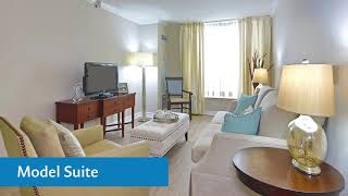 The Kensington Oakville Ontario VirtualTour