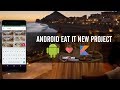 Kotlin Android Tutorial - New Eat It part 44 Add Search for Client app