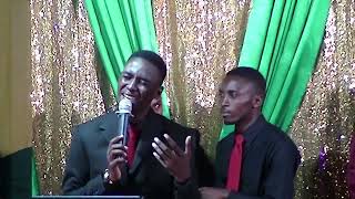 kite lespri w ( Nan Lavi'm ) live music 2024 .the worshippers