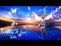 【Nightcore】Everything At Once ★ Lenka