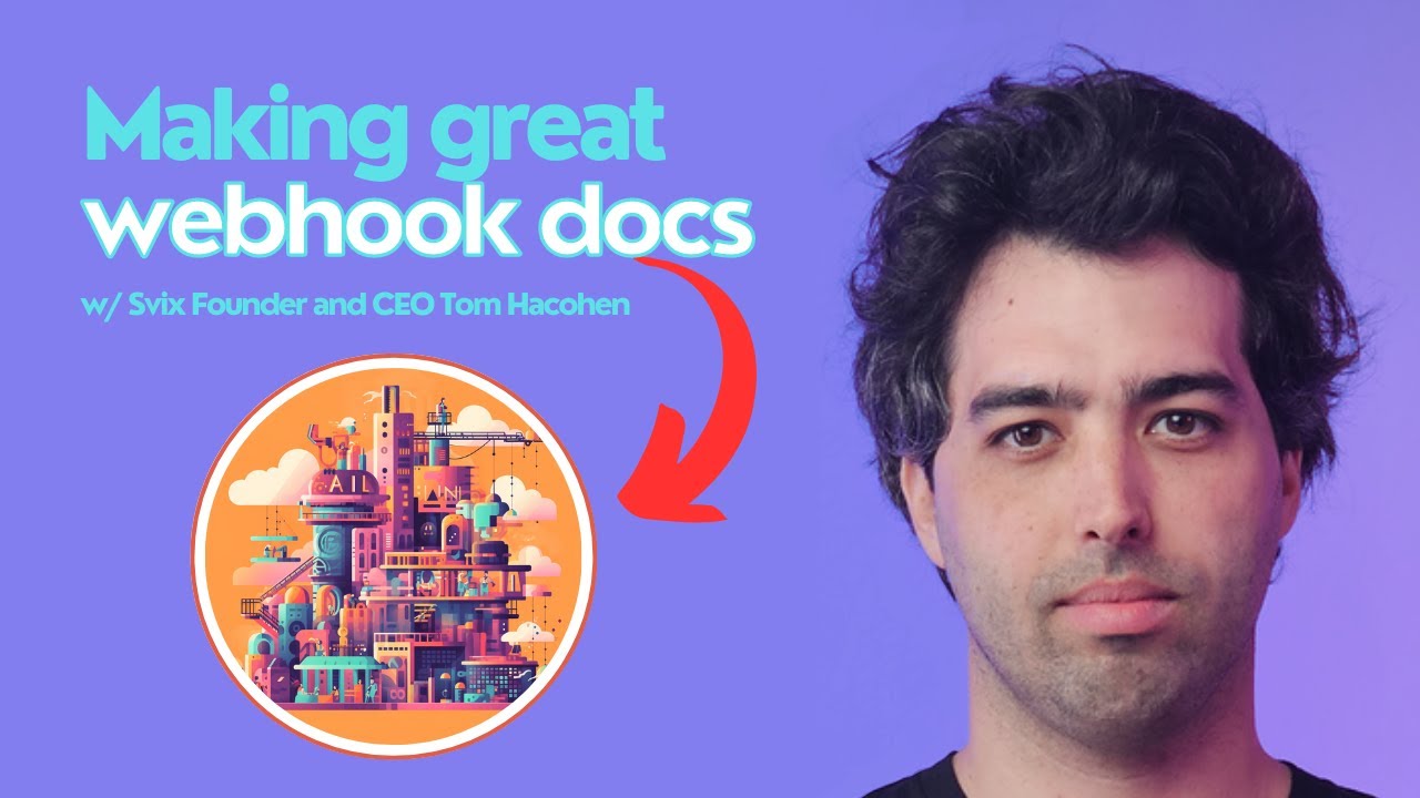 Making Great Webhook Documentation Youtube Making Great Webhook Documentation Youtube