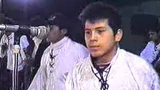 TU Y YO GRUPO NOCHE AZUL CANTA FELIX NAVARRO