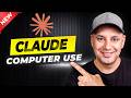 Claude Can Control Your Computer - Everything You Need To Know