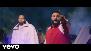 DJ Khaled - Jealous  ft. Chris Brown, Lil Wayne, Big Sean