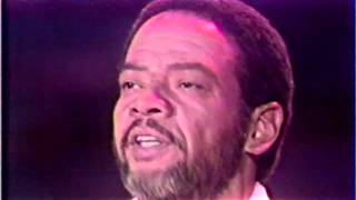 Grover Washington Jr Ft Bill Withers - Just The Two Of Us (1980)