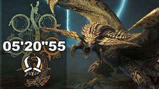 [MHWilds Beta PC] Rey Dau 05'20\