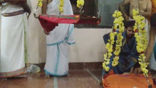 Tulabhara Of Bhemanakatte Swamigalu