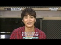 【两站联合】周元 131111 mnet music make one interview 韩语中字