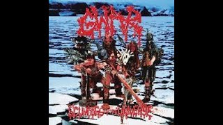 GWAR - Slaughterama