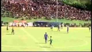 Koloale FC vs Lautoka FC 2011 O-League Highlights