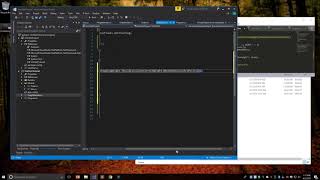 Testing Private Methods with MS Test