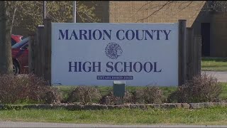 Marion County school leaders want to ease safety concerns with community