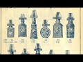 The History of Oud Collection by Areej le Dore