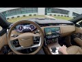 2022 new range rover lwb pov review