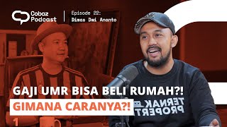 BONGKAR HABIS !! CARA BELI RUMAH MURAH DI JUAL HARGA TINGGI PERSIAPAN MASA PENSIUN PASSIVE INCOME