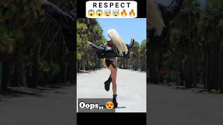 RESPECT 999 💯 🥶🤯🔥 || Like a boss respect  || #shorts #respect
