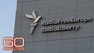 Radio Free Europe | Sunday on 60 Minutes