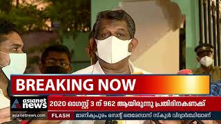 'എസ്എഫ്‌ഐയുമായി താന്‍ സംസാരിച്ചോളാം'; വിദ്യാര്‍ത്ഥി കണ്‍സഷനില്‍ ഗതാഗതമന്ത്രി Antony Raju | SFI