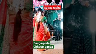 dangarpada danda Chhatar