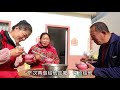 xiao qiao makes a pork stewed vermicelli