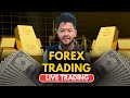 🔴 XAU/USD Live trading 235 PART I / 02.12.2024 #xauusd #gold #nfp #forex #gold #cpi #stockmarket