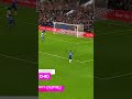 Nicolas Jackson misses goal beautiful chance #shorts #chelsea #premierleague #football