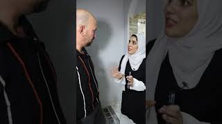 دخلت شقتي بالمفتاح اللي معاها وسرقتني
