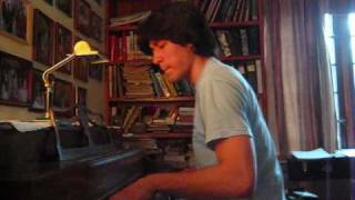 Arrested Development Theme Song Piano Cover