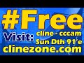 Daily 5 days free cline - cccam - mgcam - oscam | clinezone.com