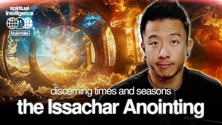 Decoding Times And Seasons The Issachar Anointing