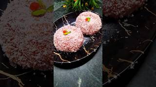 Carrot Delight ना दूध ना घी मावा के 3 चीजो से लगे रसमलाई  Snow Delight