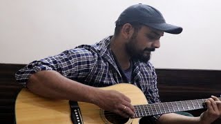 FILHALL | Akshay Kumar Ft Nupur Sanon | BPraak | Jaani | Arvindr Khaira | Ammy Virk | Acoustic Cover