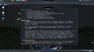 Hacking Course 63 Symmetric Encryption with OpenSSL AES256 Implementation