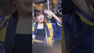 兄弟精神-邊荷律 天使的臉孔👼 #cheerleader #치어리더 #台湾チア #fancam #dance #cpbl #台灣大賽 #邊荷律 #中信兄弟啦啦隊 #passionsisters