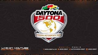 The 2026 UMT Daytona 500 | Universal Motorsports Tour | Daytona International Speedway
