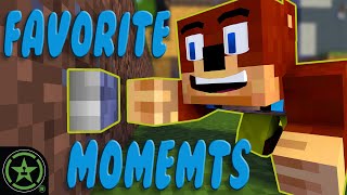 Our Favorite Minecraft Moments! - Episode 400