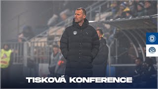 TISKOVKA | Ondřej Smetana po Sigmě