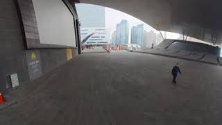 360 VR Video Busan Cinema Center Wm test