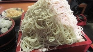 デカ盛りの聖地！≪古都≫ 大盛り 料理 埼玉県 入間市 (家族で 大食い 食べ歩き)