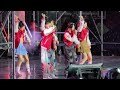 4k60 fancam 230915 newjeans ditto 2023 kyunghee university festival masterpeace