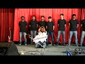 SAVED Christian Choreography by LEF Bangalore Brothers