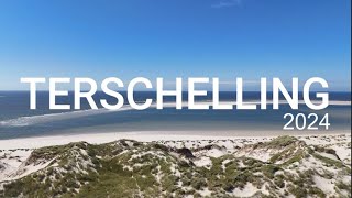 Terschelling 2024