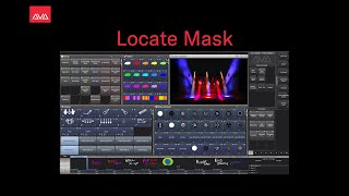 Locate Mask