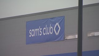 Sam's Club is raising its annual membership prices in May