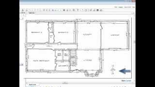 Xactware Self-Paced Training: How to Sketch Floor Plans in Xactimate Xpert Tip