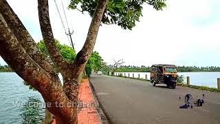 Welcome to cherai ചെറായി ബീച്ച്